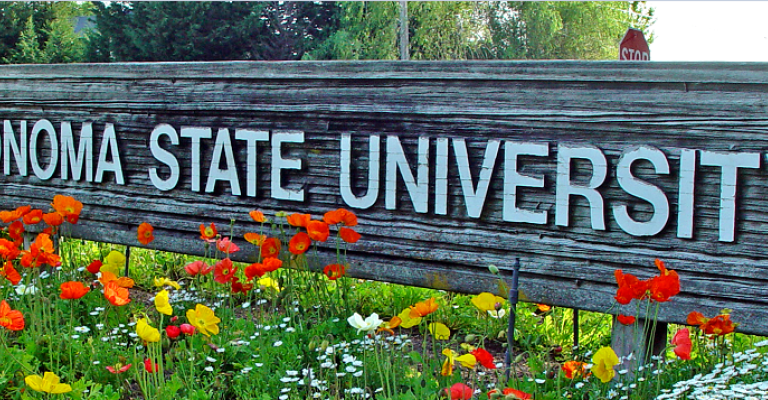 SSU sign